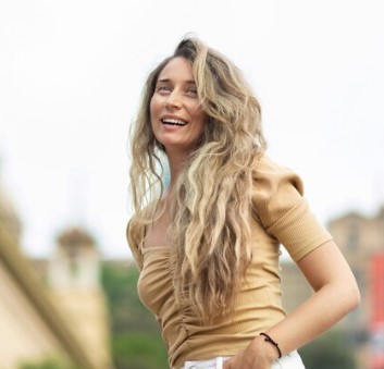Petrona Gonzalo