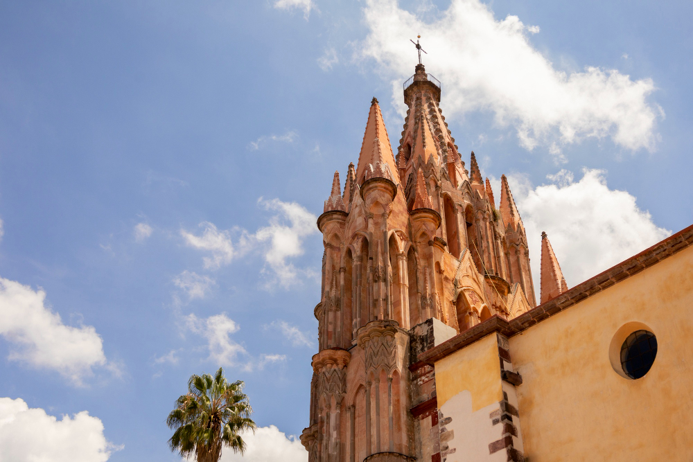 Monumentos exclusivos