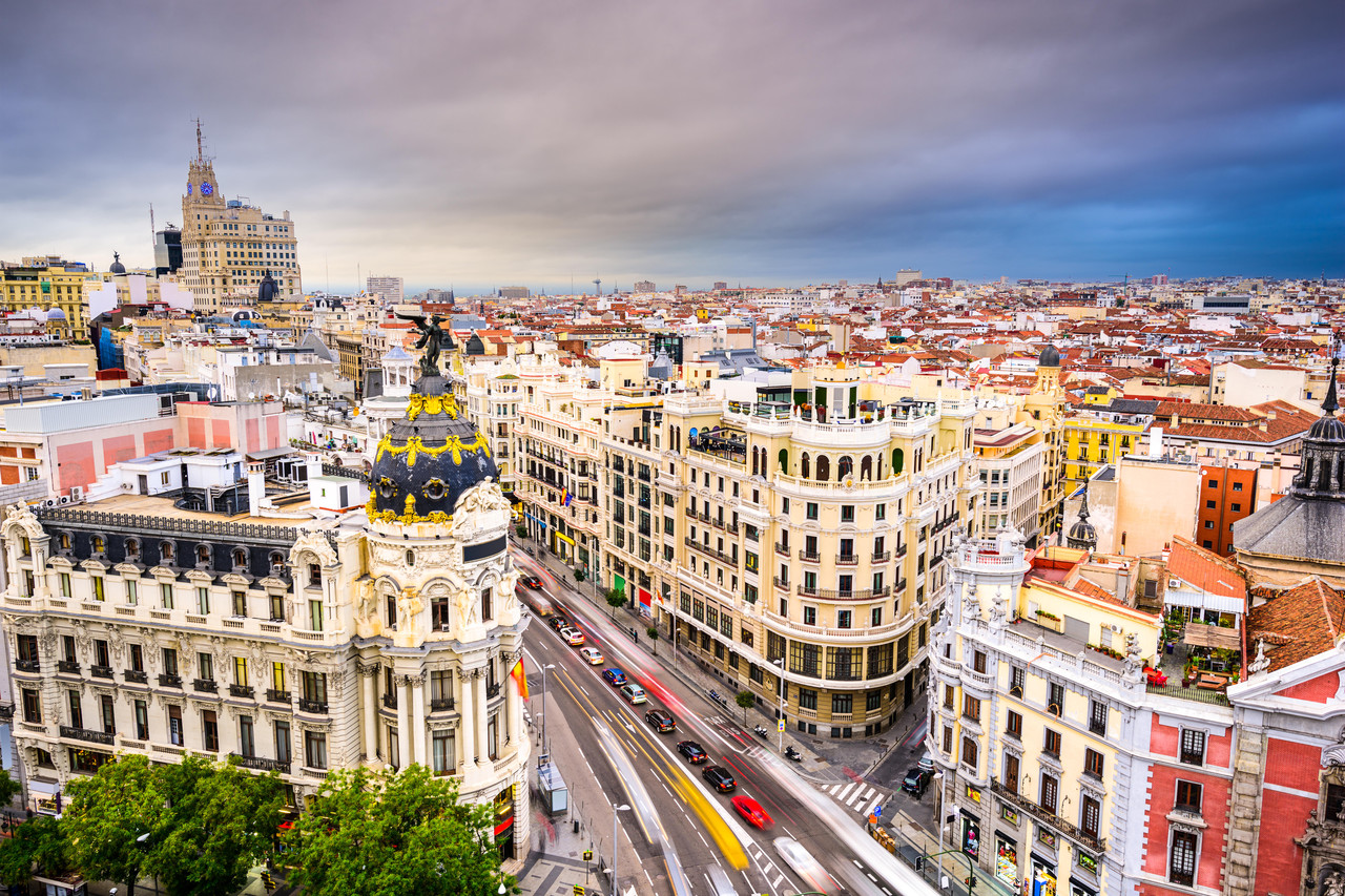 Madrid