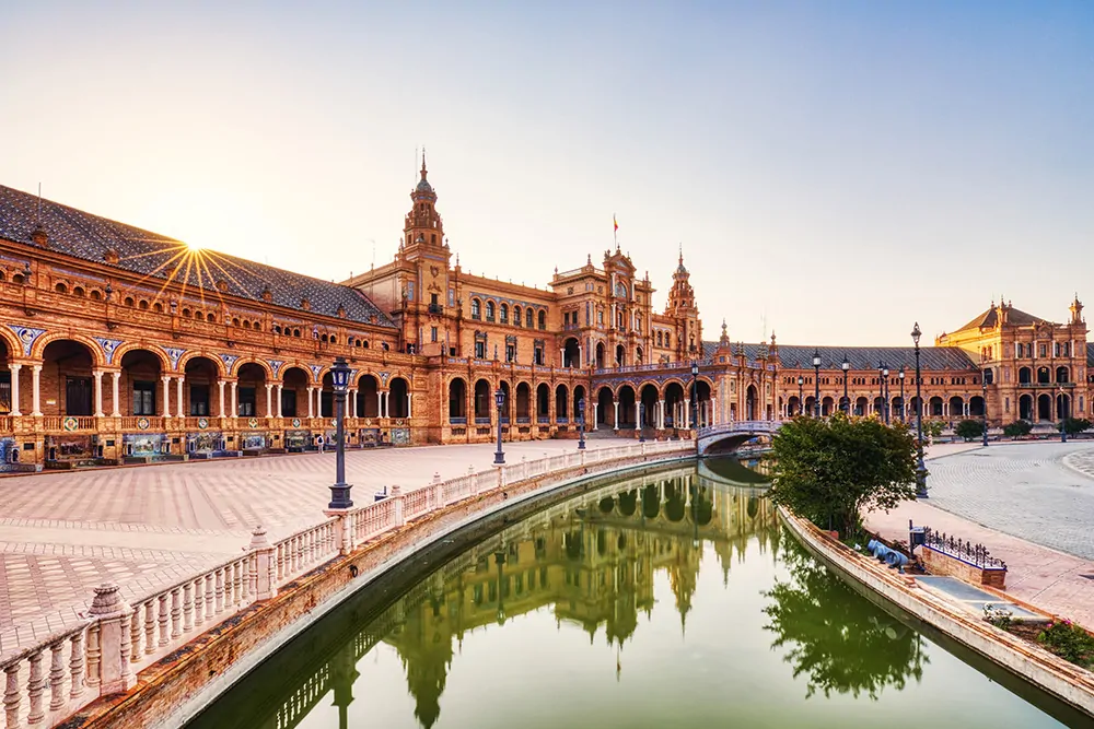 Sevilla