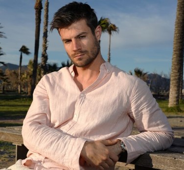 Alejandro Torres